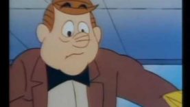 Ντένις ο Τρομερός – Ας φτιάξουμε έναν χιονάνθρωπο