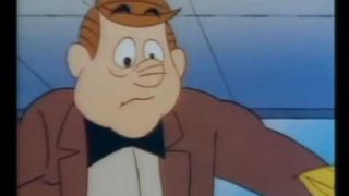 Ντένις ο Τρομερός – Ας φτιάξουμε έναν χιονάνθρωπο