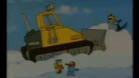 Ντένις ο Τρομερός – Το παζάρι του Ντένις