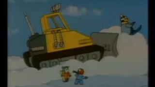 Ντένις ο Τρομερός – Το παζάρι του Ντένις