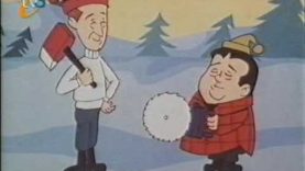 Abbott & Costello 1 Lumbering Lummoxes