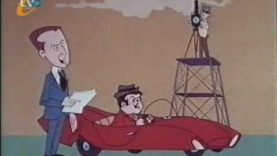 Abbott & Costello 10 Starlight Starfright