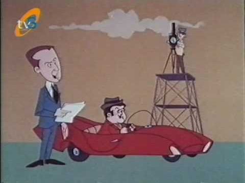 Abbott & Costello 10 Starlight Starfright