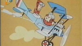 Abbott & Costello 2 The Purple Baron