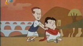 Abbott & Costello 3 Go Go Goliath