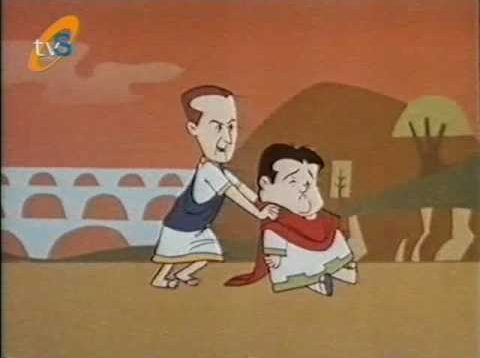 Abbott & Costello 3 Go Go Goliath