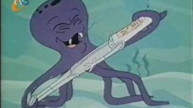 Abbott & Costello 4 The Industructible Space Suit