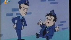 Abbott & Costello 6 Catman on a Hot Tin Roof