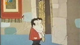 Abbott & Costello 8 Kooks and Spooks