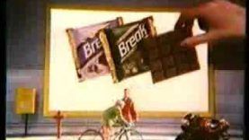 Σοκολάτα ΙΟΝ Brake