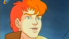 Captain Planet The Dead Seas