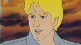 Οι Ιππότες της Ασφάλτου – Dial M for Magic