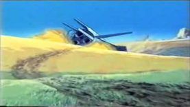 Lensman (1984) Secret of the Lens