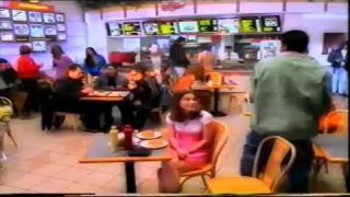 Διαφήμιση Milko 1997 / Ημισκούμπρια