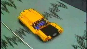 [MOVIE] Techno Police 21C / Η αστυνομία του διαστήματος