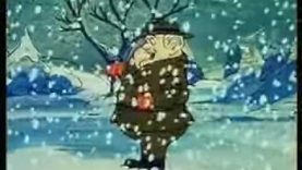 Santa and the Tree Bears 1970 – Ο Άγιος Βασίλης και τα 3 Αρκουδάκια