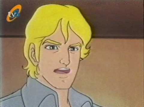 Οι Ιππότες της Ασφάλτου – The Bear Affair TVS Rip