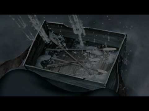 The Little Matchgirl 2006 – To Κοριτσάκι με τα σπίρτα