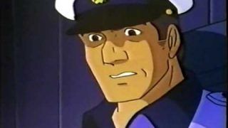 Υποβρύχιο Κεραυνός VHS 2