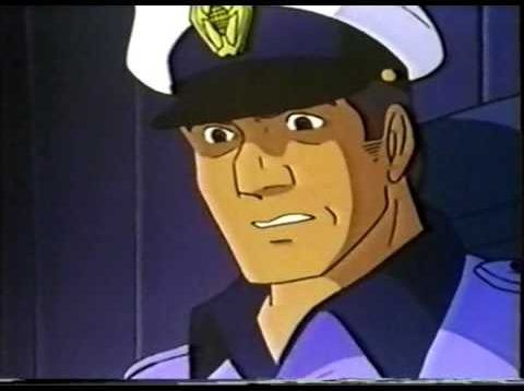 Υποβρύχιο Κεραυνός VHS 2