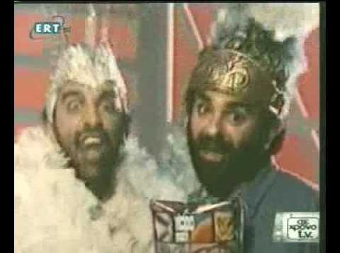 Video Snack – Ζουγανέλης / Μπουλάς