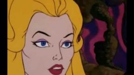 HE MAN – Χριστουγεννιάτικο Επεισόδιο