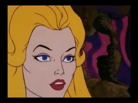 HE MAN – Χριστουγεννιάτικο Επεισόδιο