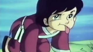 Ο Πρίγκιπας των κεραυνών