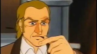 Σέρλοκ Χόλμς εναντίων Αρσέν Λουπέν