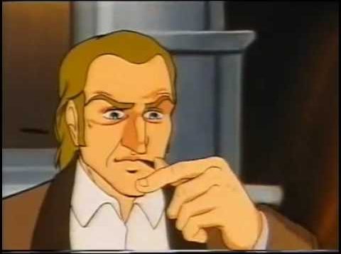 Σέρλοκ Χόλμς εναντίων Αρσέν Λουπέν