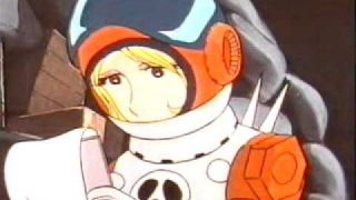 Captain Harlock – Επεισόδιο 1