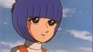 Captain Harlock – Επεισόδιο 2