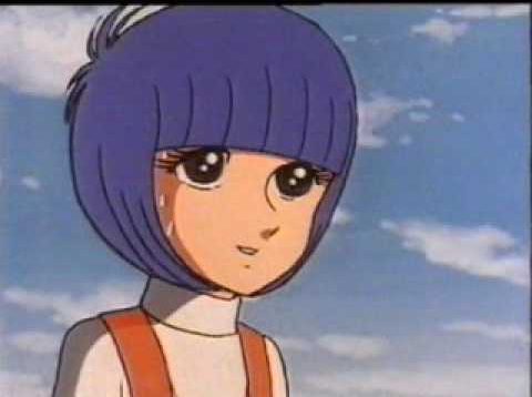 Captain Harlock – Επεισόδιο 2