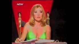 Ερωτοδικείο – Αντικαλλιστεία Αντρών, New Channel, 1997 ολόκληρη Εκπομπή