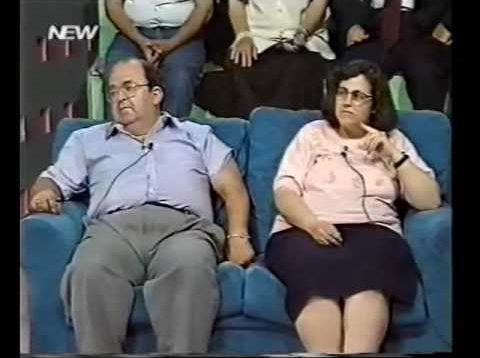 Ερωτοδικείο – Η Τελευταία Ελπίδα, New Channel – 1997 ολόκληρη εκπομπή