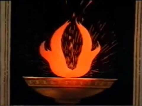 Ελληνική Μυθολογία – Ο Προμηθέας μέρος 1