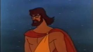 Ελληνική Μυθολογία – Ο Προμηθέας μέρος 2