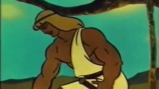 Ελληνική Μυθολογία – Οι άθλοι του Θησέα μέρος 1