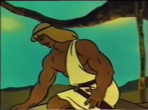 Ελληνική Μυθολογία – Οι άθλοι του Θησέα μέρος 1