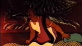 Ελληνική Μυθολογία – Οι άθλοι του Θησέα μέρος 2