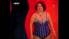 Ερωτοδικείο – Αντικαλλιστεία Γυναικών, New Channel, 1997 Oλόκληρη Εκπομπή