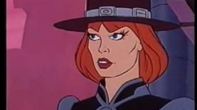 Bravestarr – Ελληνική Βιντεοκασέτα Part 1