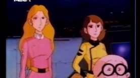 Mazinga 7 – Protectors of The Universe