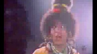 Fiesta Frappe – Ζουγανέλης – Επεισόδιο 1