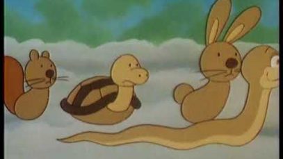 Tao Tao – Μια φανταστική Ιστορία