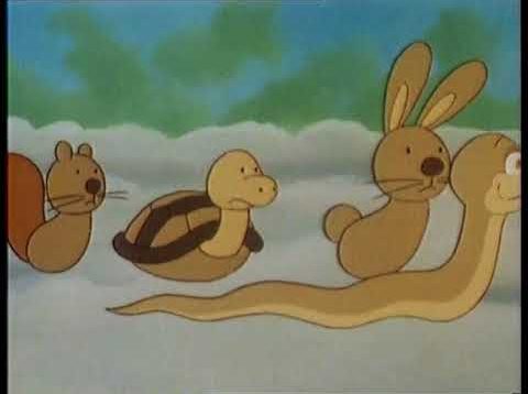 Tao Tao – Μια φανταστική Ιστορία